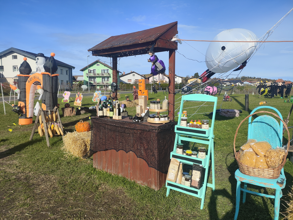 Kmetija Jančar | Avtor: uredništvo