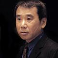 Japonski pisatelj Haruki Murakami