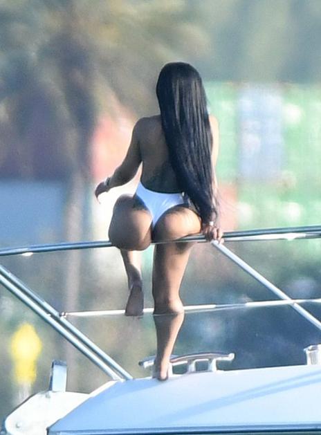 blac chyna