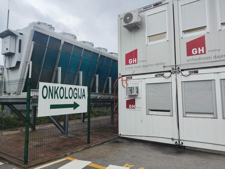 onkologija Maribor | Avtor: Žurnal24 