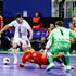 UEFA FUTSAL EURO26 Belgija Slovenija