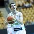 dragić eurobasket reprezentanca košarka slovenija latvija turnir skupine laško