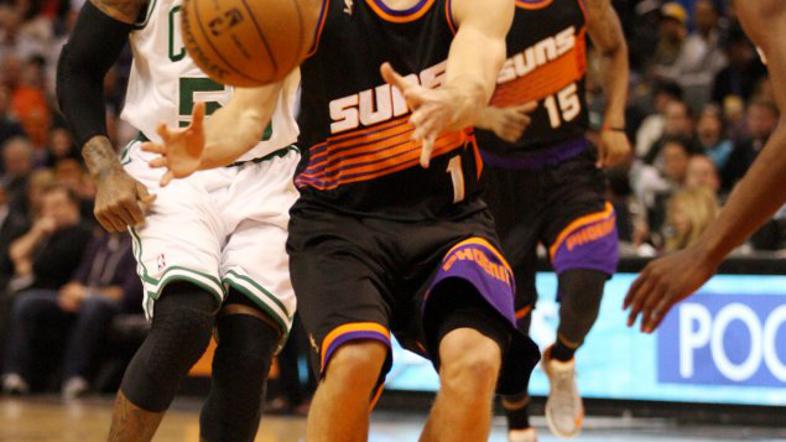 phoenix suns goran dragić