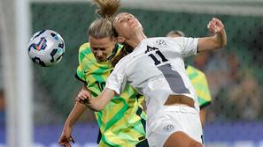 Slovenska ženska nogometna reprezentanca