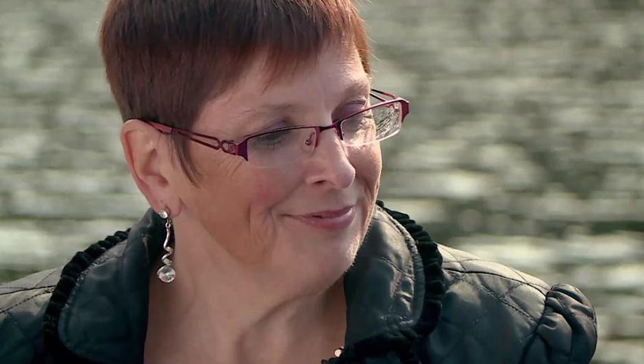 jadranka lisjak | Avtor: POP TV