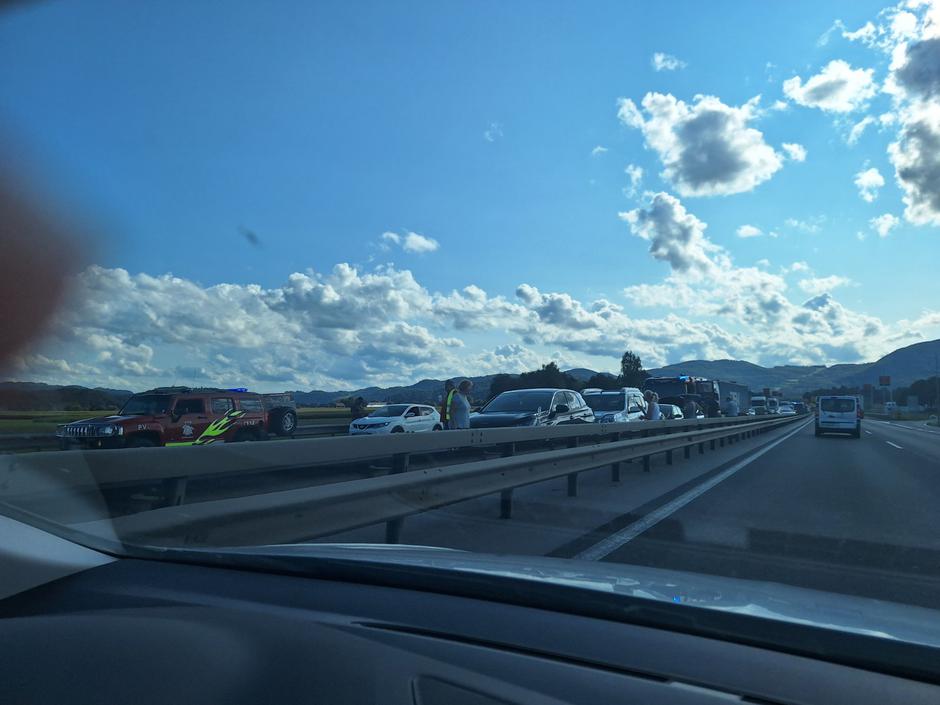 zastoj | Avtor: Žurnal24 