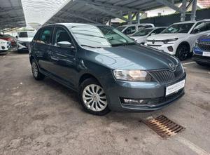 Škoda Rapid 1.0 TSI Active