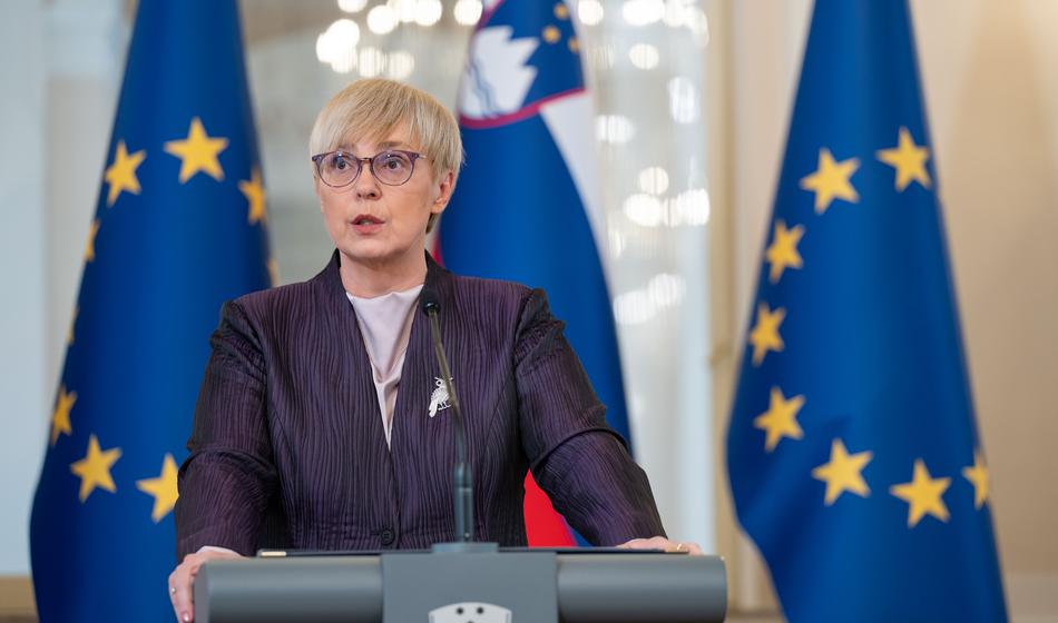 Pirc Musar: Ne želim si, da takšen posameznik sestavlja vlado