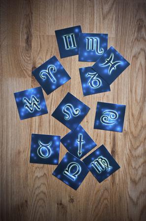 horoskop, astrologija