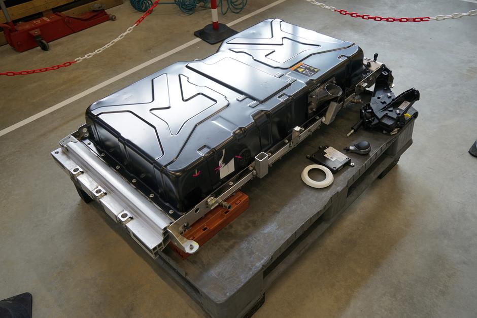 Izobraževalni center Renault Mirna Peč | Avtor: Matija_Janežič