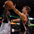 nba beno udrih milwaukee bucks