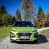 Hyundai Kona Hybrid