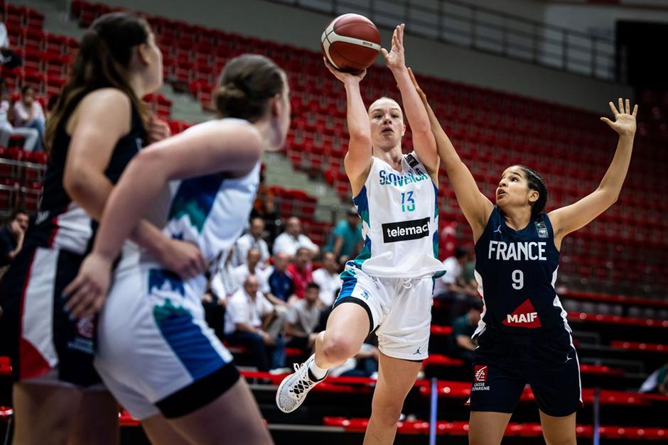 Lea Bartelme | Avtor: Profimedia