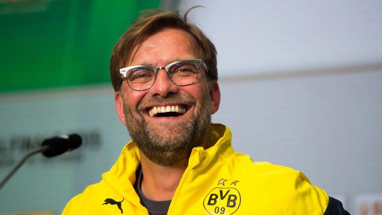 jurgen klopp