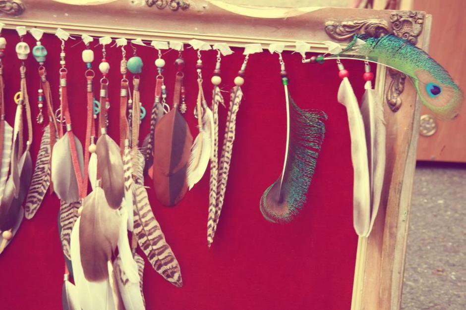 Peresca | Avtor: Deklica.si