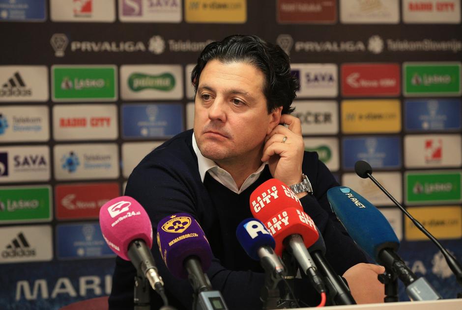 zlatko zahović | Avtor: Profimedia