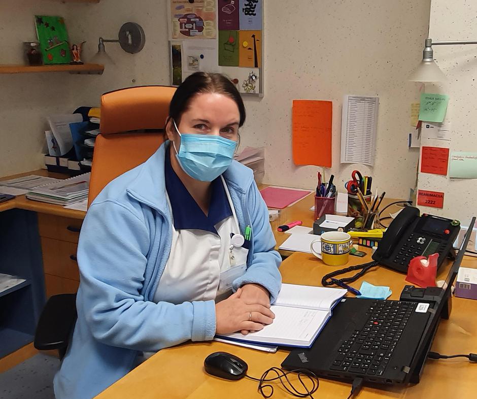 Katja Vrankar | Avtor: 