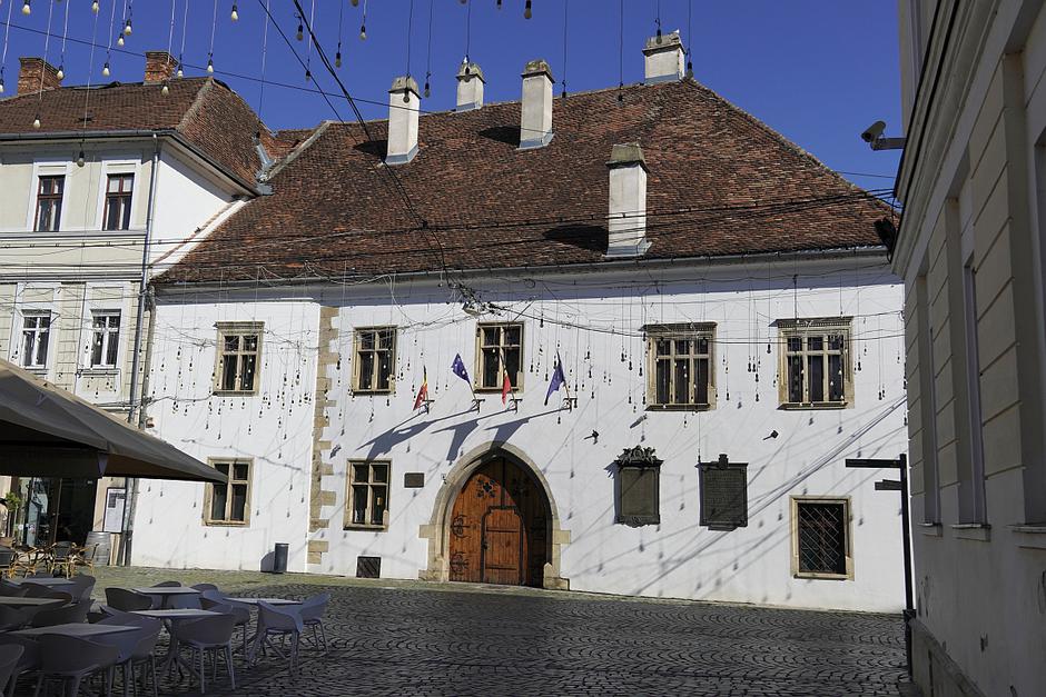 Romunija, potovanje z dacia dusterjam | Avtor: Matija_Janežič