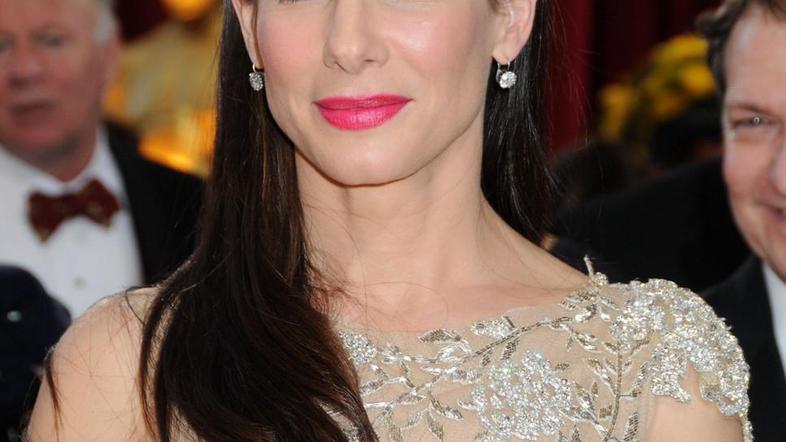 Sandra Bullock