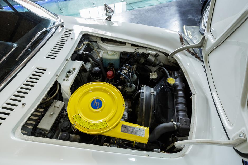 Mazda muzej | Avtor: Thorsten Jochim