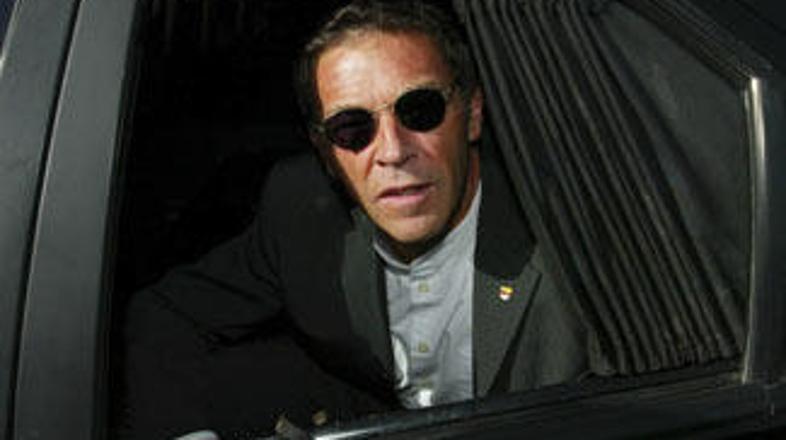 Jörg Haider je lani oktobra umrl v avtomobilski nesreči.