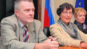 Varuh človekovih pravic