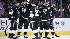 los angeles kings anže kopitar