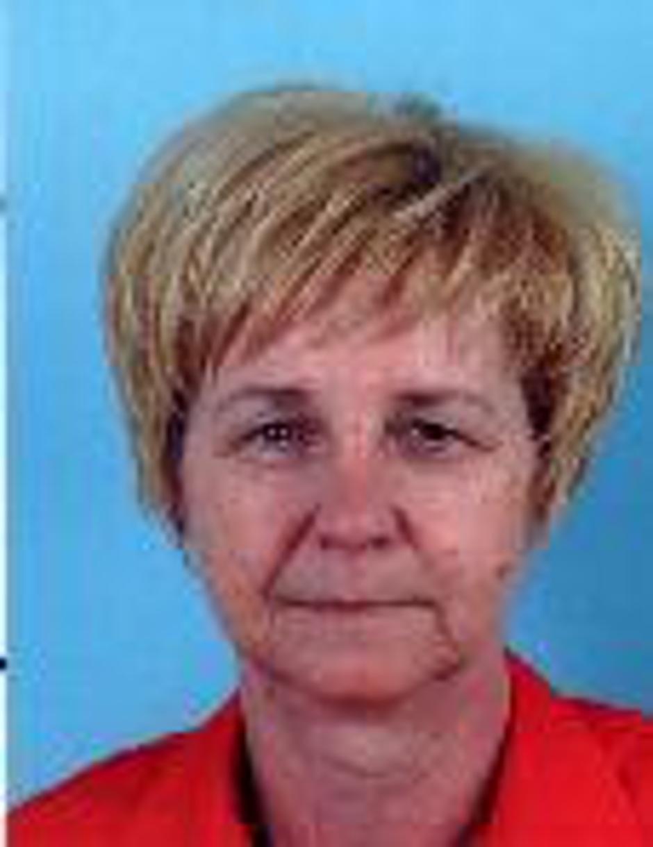 majda volgemut | Avtor: Žurnal24 main