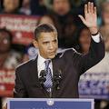 Obama je za svojo kampano zbral že 605 milijonov dolarjev, kar je rekordna vsota