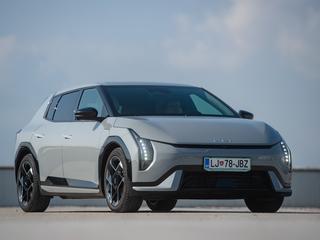 Kia EV4
