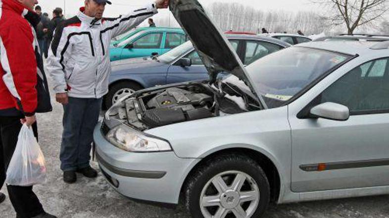 Dobro pripravljeni in s pazljivo izbiro lahko za ne preveliko denarja kupimo dob