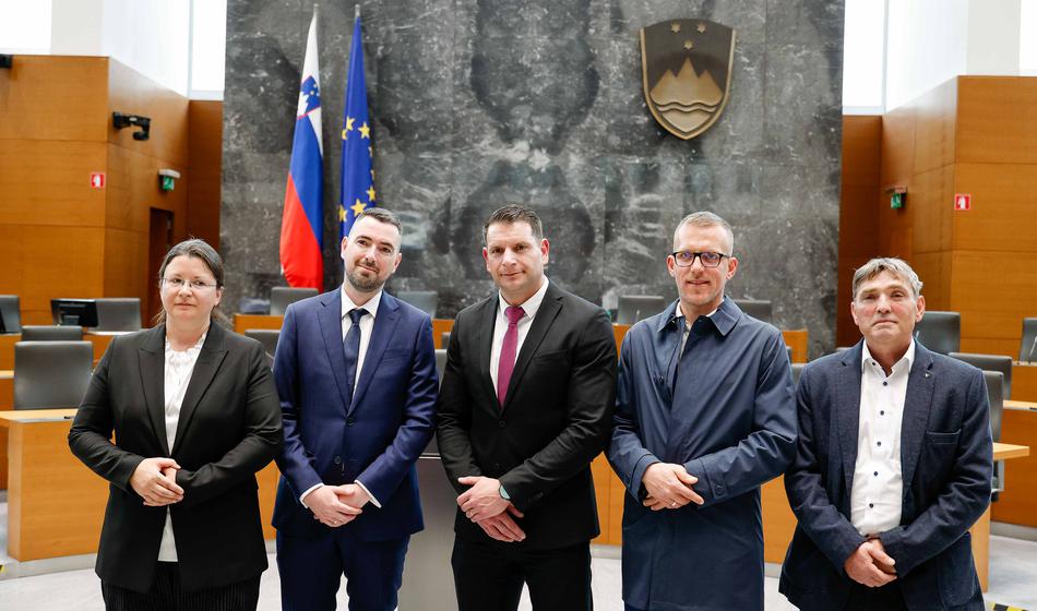 Resnica sporočila, kako ocenjuje prejeta izhodišča za koalicijsko pogodbo