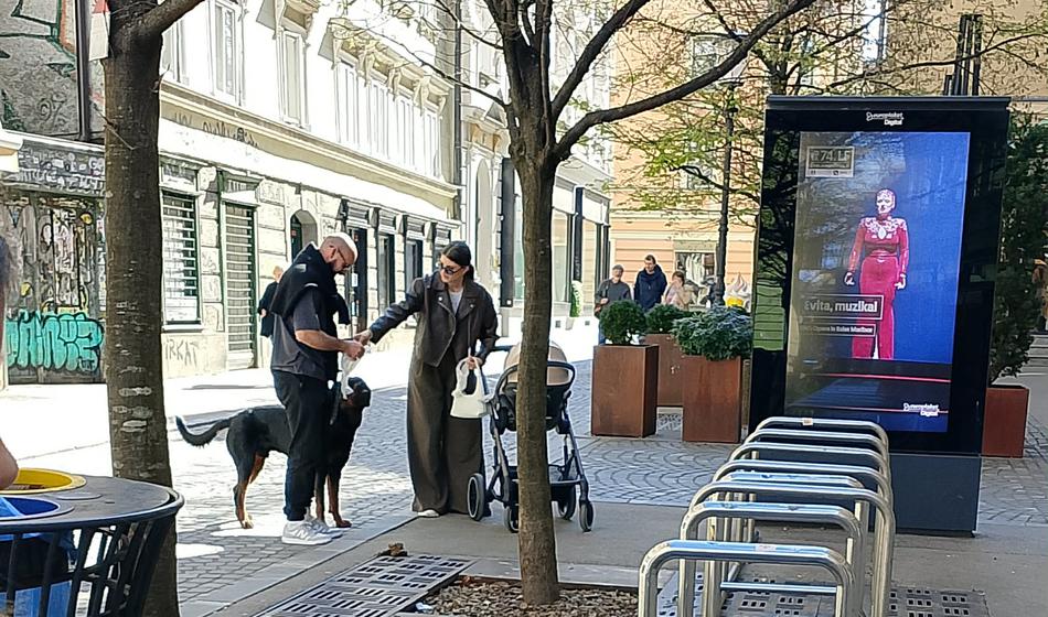 Paparac: Znani Slovenci, ko mislijo, da jih nihče ne opazuje ...