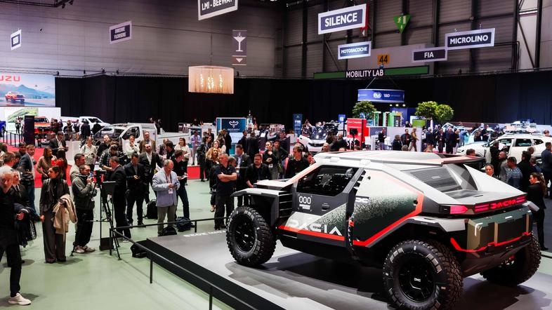 geneva motor show 2024