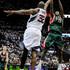 NBA končnica peta tekma Atlanta Hawks Milwaukee Bucks