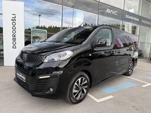 Fiat Ulysse ELEKTRIKA L3 + TOP OPREMA + ZELENI KREDIT 3.5 OM