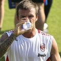 David Beckham trenutno igra v Milanu. Kje bo v prihodnji sezoni?