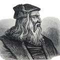 Leonardo Da Vinci