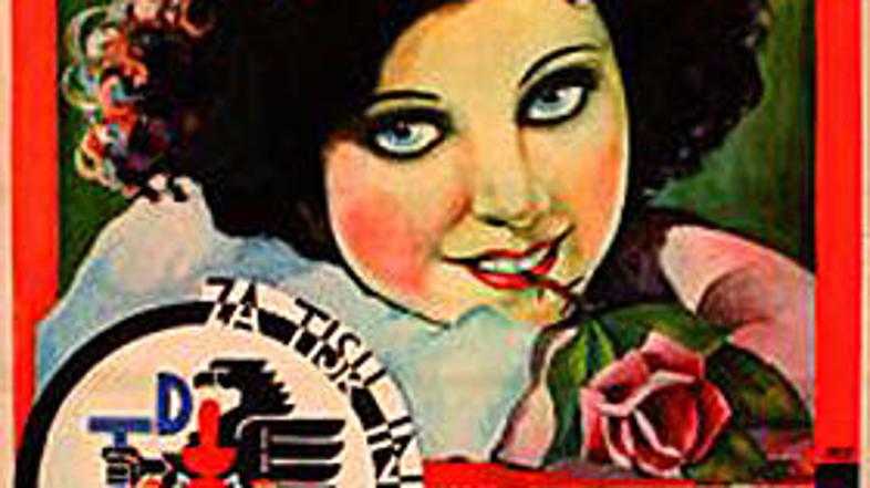 Razstava plakatov je namenjena vpogledu v življenje v Ljubljani med obema svetov