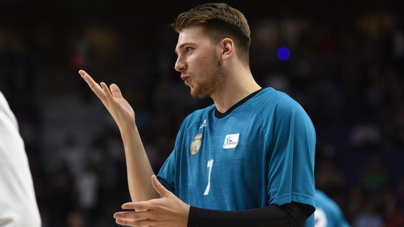luka dončić