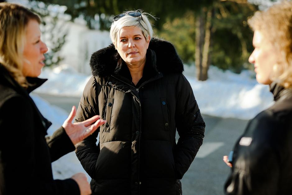 azilni dom Logatec | Avtor: Saša Despot