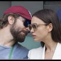 irina shayk, bradley cooper