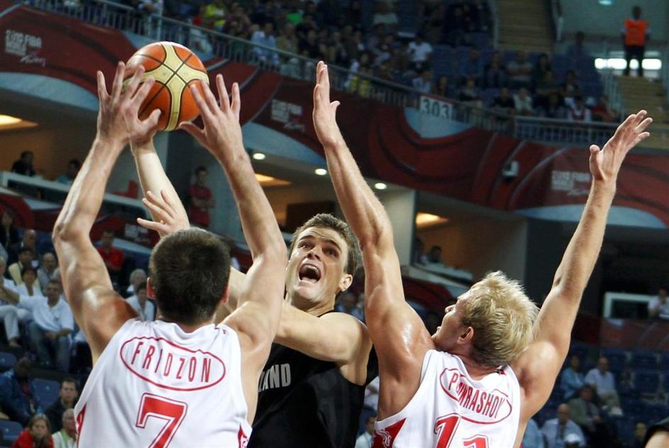 Kirk Penney Vitaliy Fridzon Anton Ponkrashov Vitalij Ponkrasov