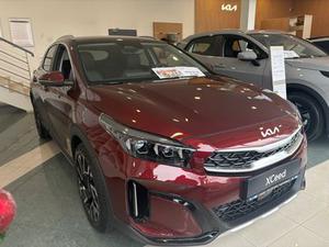 KIA XCeed 1.6 T-GDi EX WAY ISG.7DCT 110 kW