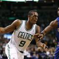 boston celtics rajon rondo nba
