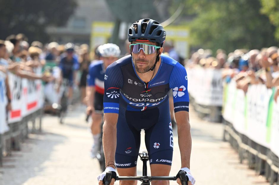Thibaut Pinot | Avtor: Profimedia