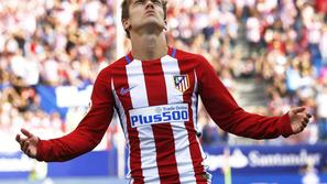 Antoine Griezmann 