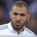 karim benzema