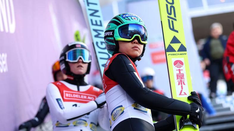 Yuki Ito