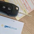 Kartica za polnjenje električnih avtomobilov GEN-I
